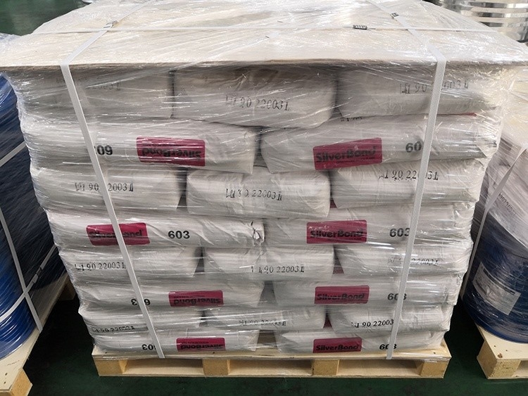 Poudre de silice pour transformateur et isolation avec taille de particules fines et propriétés supérieures