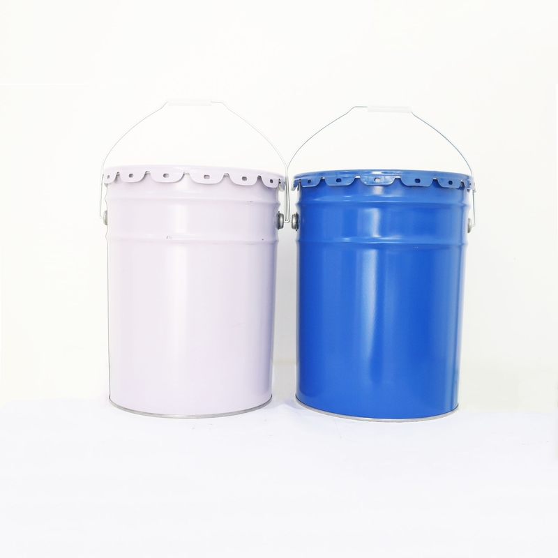 Densité à 25 °C 1,17-1,24 G/cm3 et valeur d'époxy 4,0-5,0 Eq/kg