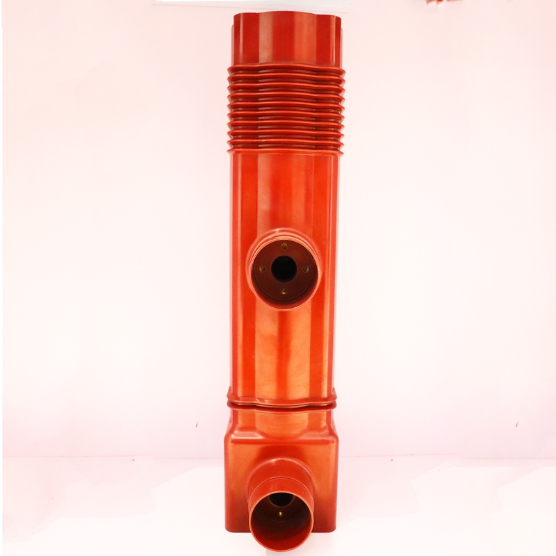 liquide 9217F électrique séchant rapidement la résine époxyde claire pour le traitement à haute tension de transformateur de courant