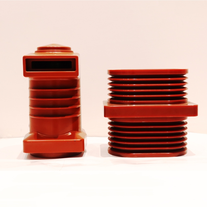 liquide 9217F électrique séchant rapidement la résine époxyde claire pour le traitement à haute tension de transformateur de courant