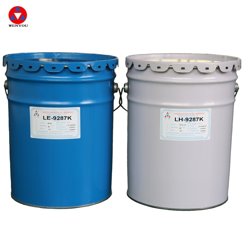 CT PT ISOLATEUR SENSEUR D'INJECTION Densité de résine époxy à 25 °C g/cm3 1.17-1.24