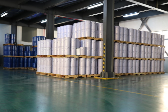 Cas aucun 68928 70 1 résine époxyde de durcisseur pour les transformateurs secs 36KV
