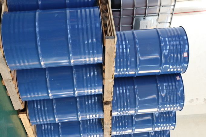 Processus sec et d'APG de résine époxyde de transformateur d'huile Cas aucun 68928-70-1