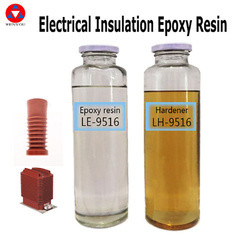 Résine époxy Apg ignifuge haute tension 26590-20-5