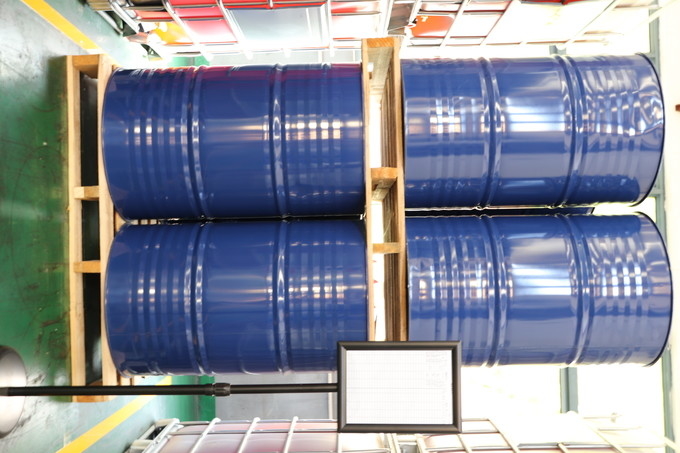 Résine époxyde d'Easycast d'isolateur pour les transformateurs 36KV CT et pinte jaune-clair