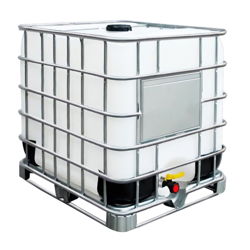 Résine époxy électrique bicomposante claire pour le processus de coulée sous vide et l'isolation électrique