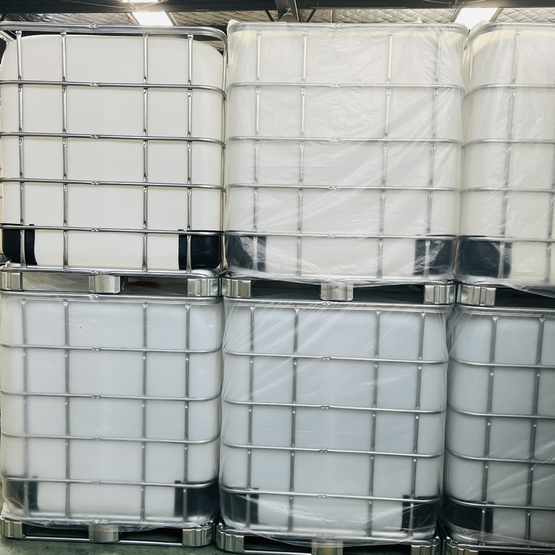 Composants et produits électriques en résine époxy résistante à la chaleur Matière première