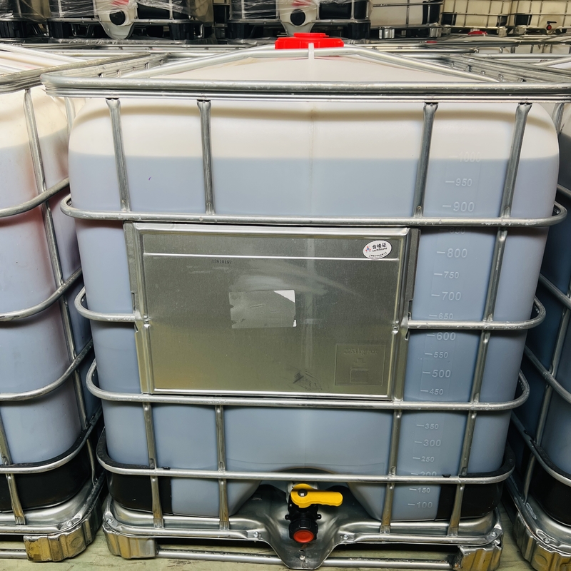 Viscosité 200-500 mPa.s Densité 1,17-1,24 g/cm3 Résine d'injection époxy pour les applications