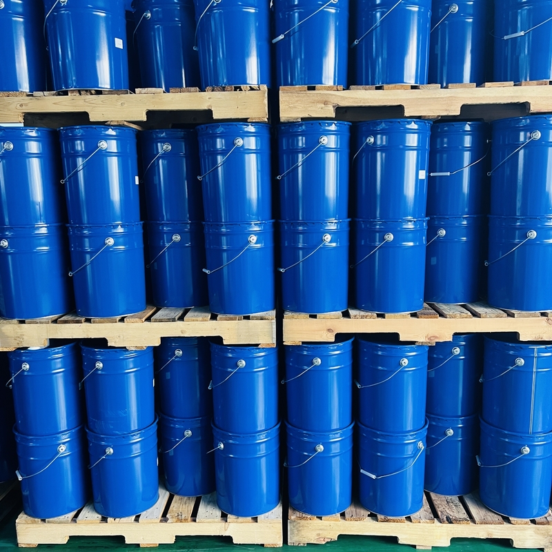 Composants et produits électriques en résine époxy coulée à haute température
