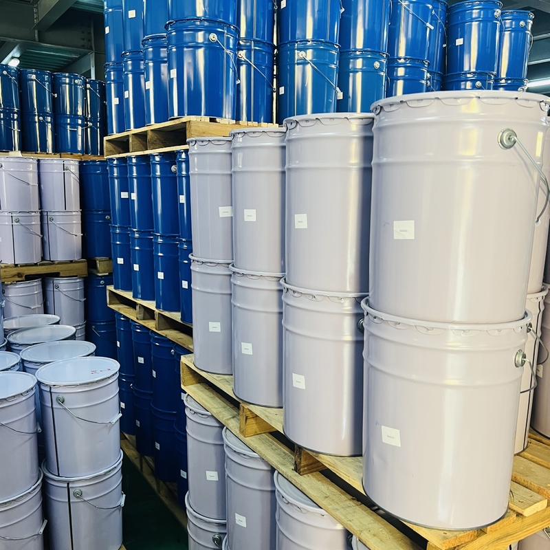 Transformateur extérieur Résine époxy pour isolant électrique