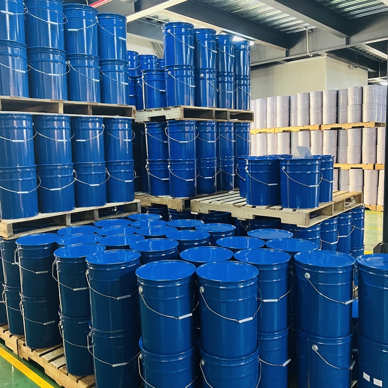 Résine époxy de coulée acrylique pour CT PT ISOLATOR BUSHING SENSOR Plage de 2,25 usd/kg à 3,25 usd/kg