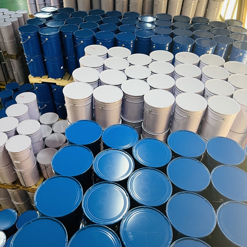 Transformateur extérieur Résine époxy pour isolant électrique
