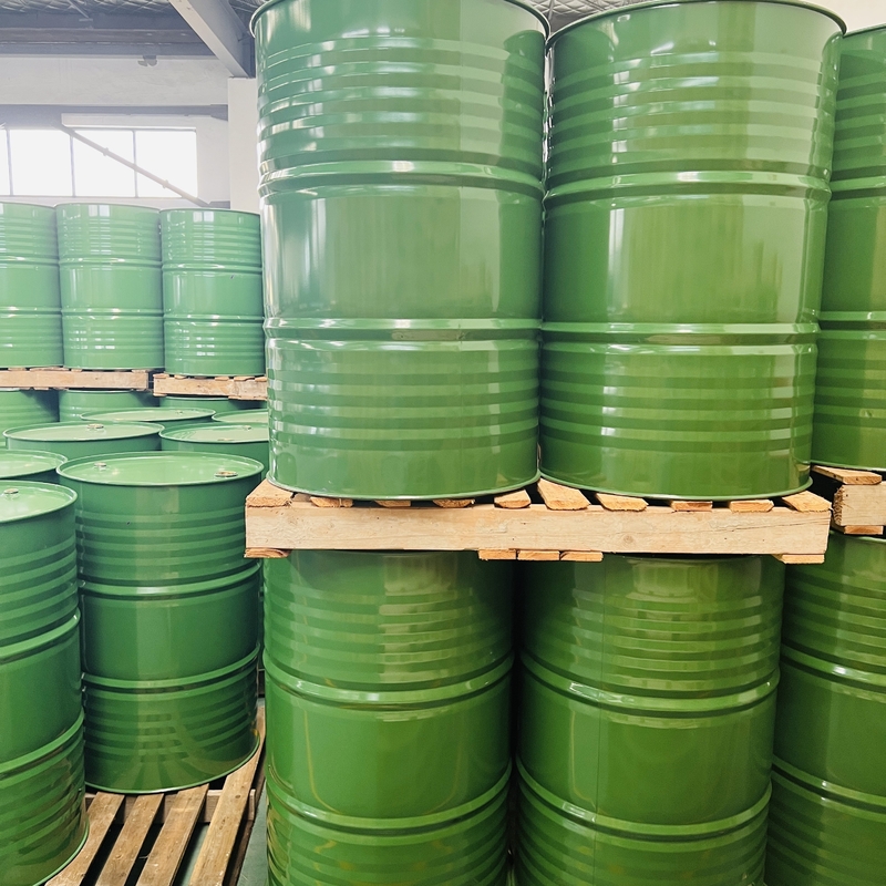 Résine époxy ignifuge de type sec, isolants électriques Liquide époxy transparent