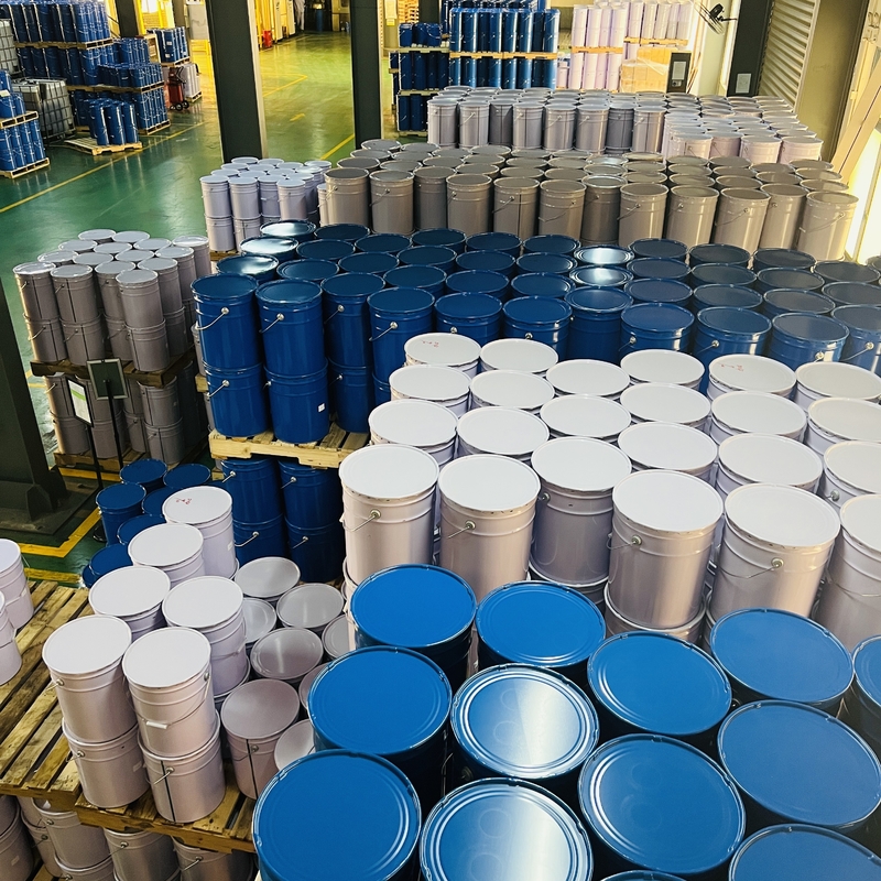 Transformateur extérieur Résine époxy pour isolant électrique