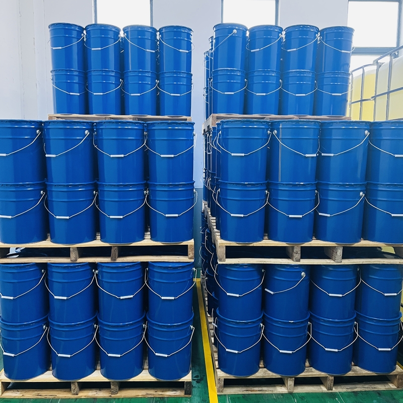Transformateur extérieur Résine époxy pour isolant électrique