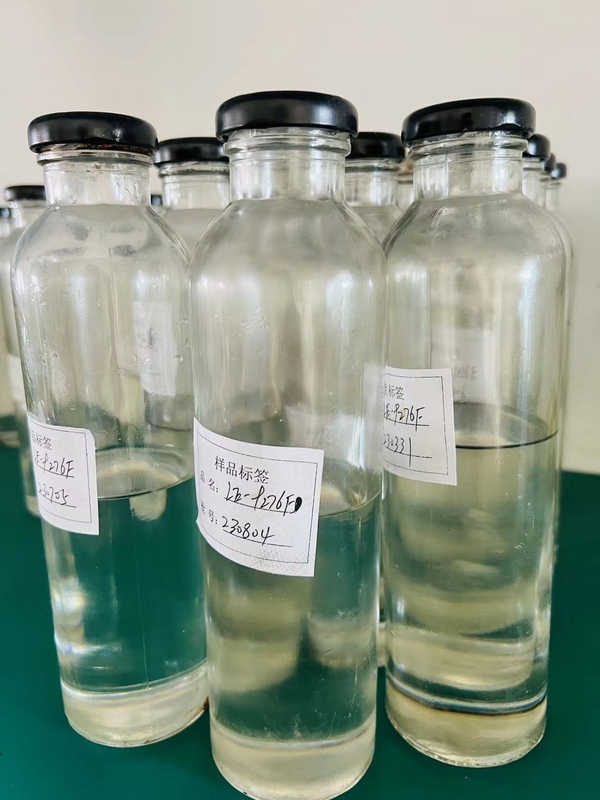 APG procédé de coulée de résine époxy pour transformateur haute tension Appliquer la durée de conservation 1 an