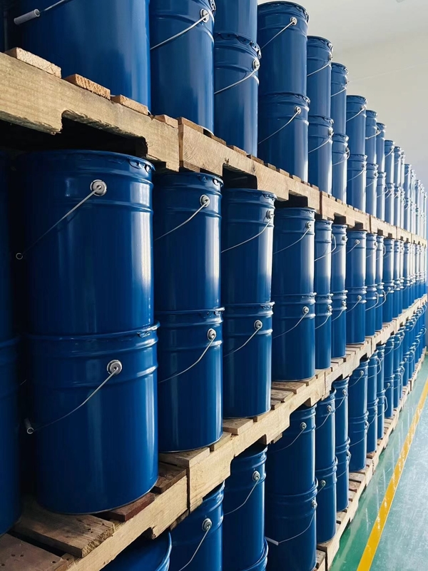 7000 MPa.s Viscosité du transformateur fermé pour les performances Résistance à l'impact 8-16 KJ / M2