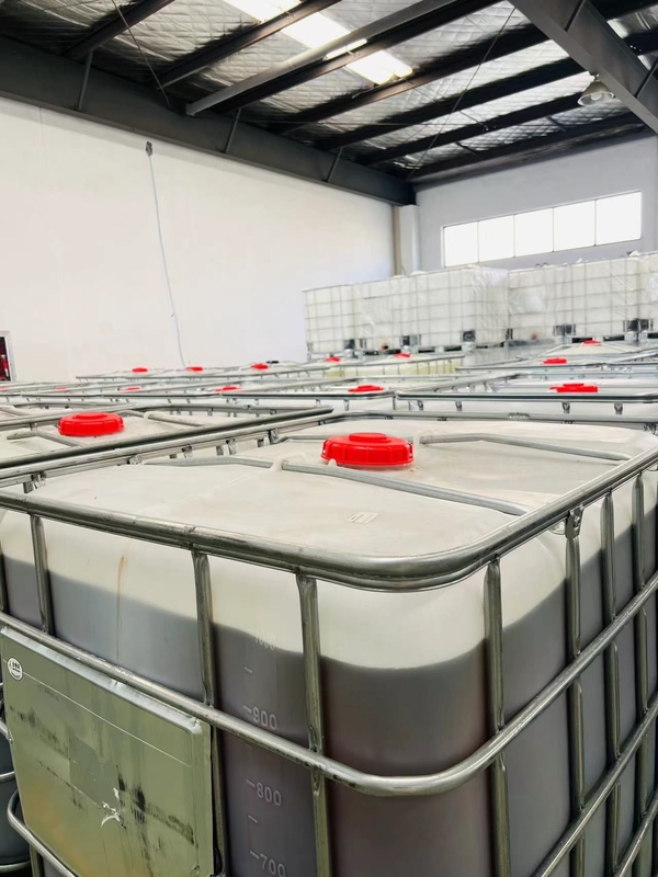 Transformateur de série Epoxy ER Core avec une température de mélange de 50 à 60 °C et une viscosité de 200 à 500