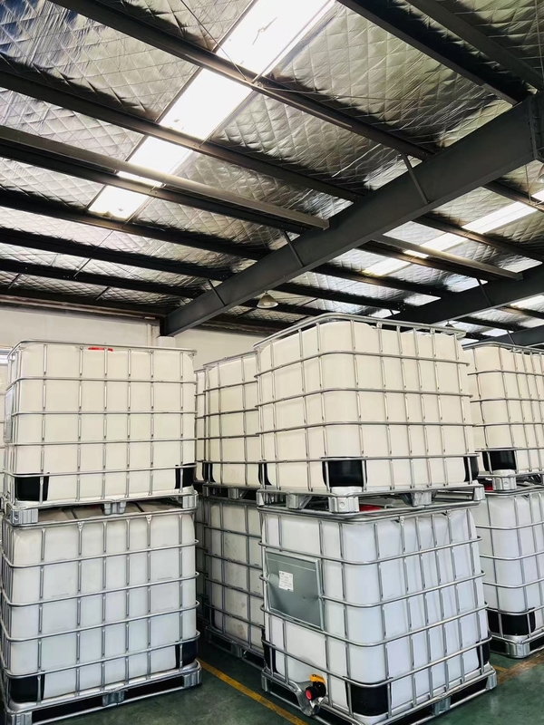 Transformateur à haute résistance thermique Matériau brut Résistance diélectrique 20-30 kV / mm Rétrécissement de durcissement faible
