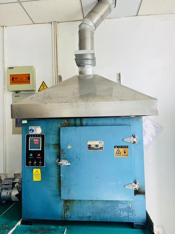 Matériau de base du transformateur de fréquence de base 220V-380V 50Hz avec groupe de connexion Yyn0