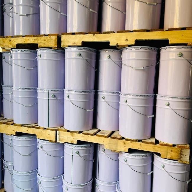Résine époxy pour la coulée extérieure pour isolants utilisant une isolation électrique à moyenne et haute tension