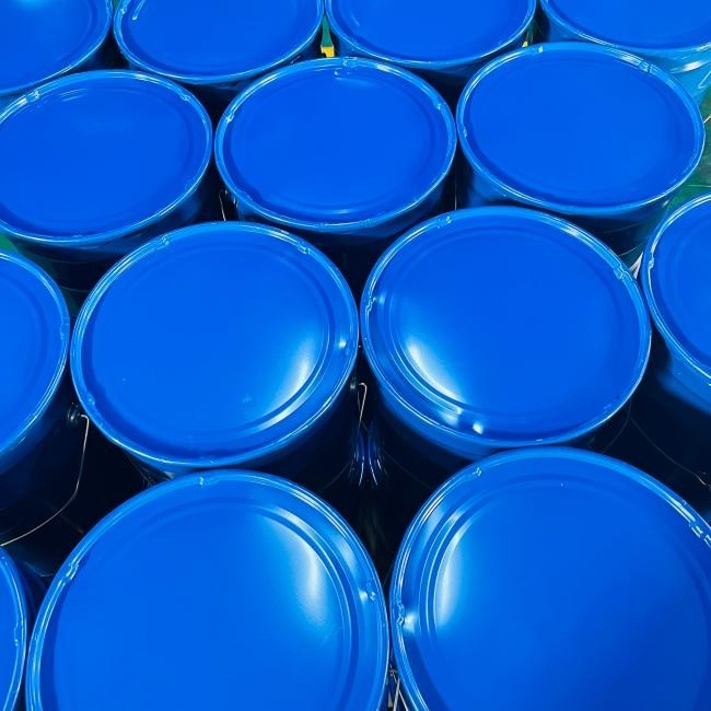 Vente à chaud APG liquide de résine époxy pour l'injection pour transformateurs de courant d'application intérieure