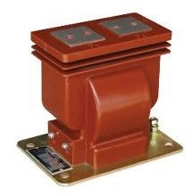 Isolation haute tension résistante aux UV par résine époxy extérieure