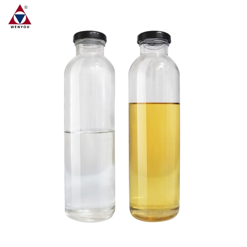 Résine époxy à durcissement rapide pour transformateurs à sec LW-9425A/B