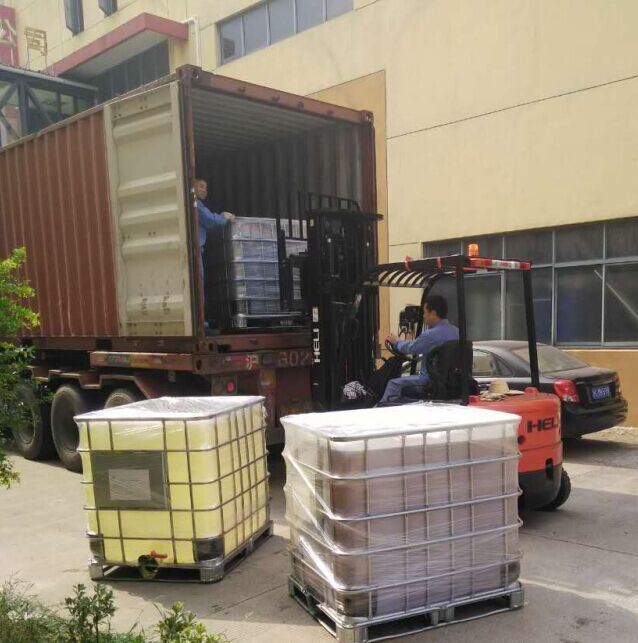 Résine époxy ignifuge pour l'isolation électrique de 10 à 100 KV à haute température thermique (70 à 125 °C) et pour le processus de coulée et de fabrication d'APG