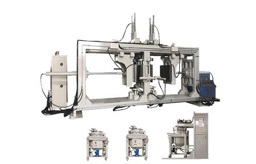 Résine époxy APG ignifuge pour pièces isolantes électriques avec une température de moule de 130-150°C et un temps de gélification de 10-30 minutes