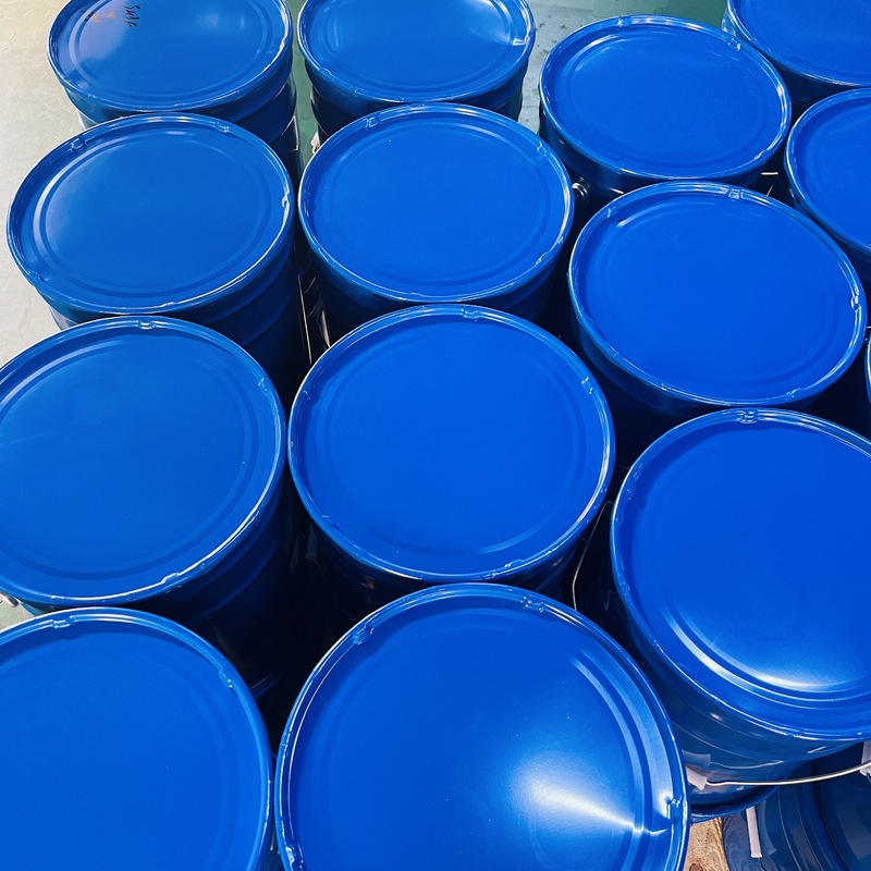 Résine époxy isolante électrique à haute Tg, résistante aux UV et aux intempéries, avec une rigidité diélectrique élevée pour l'encapsulation de transformateurs