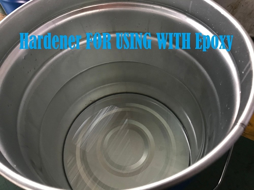 Résine époxy ignifuge certifiée ISO9001 pour applications 10-35kv avec liquide collant blanc laiteux