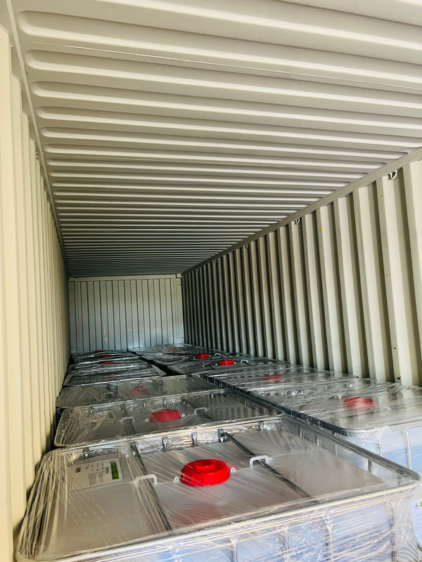 Résine époxy pour poterie cristalline certifiée UL 94 V-0 à température ambiante pour transformateurs électriques