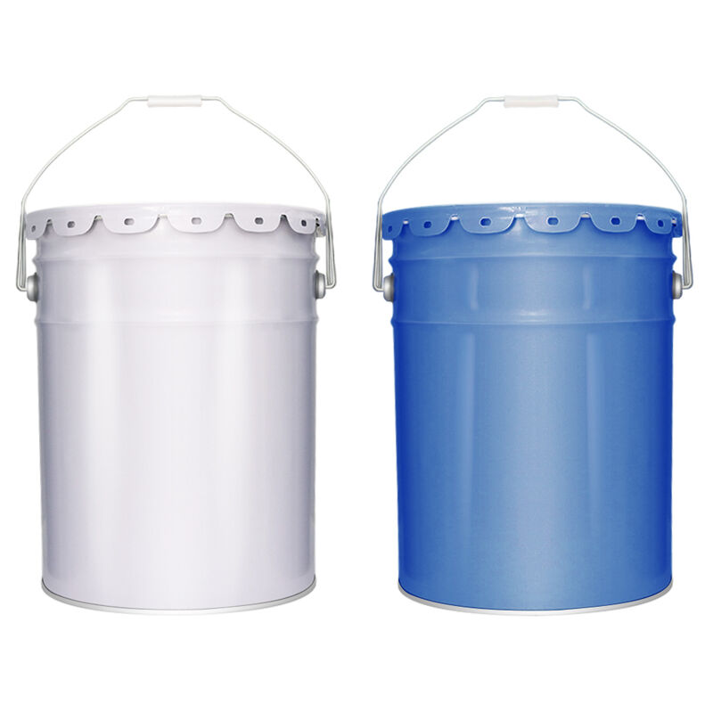 Résine époxy à structure saturée acyclique résistant aux chocs thermiques et aux performances environnementales pour les transformateurs secs