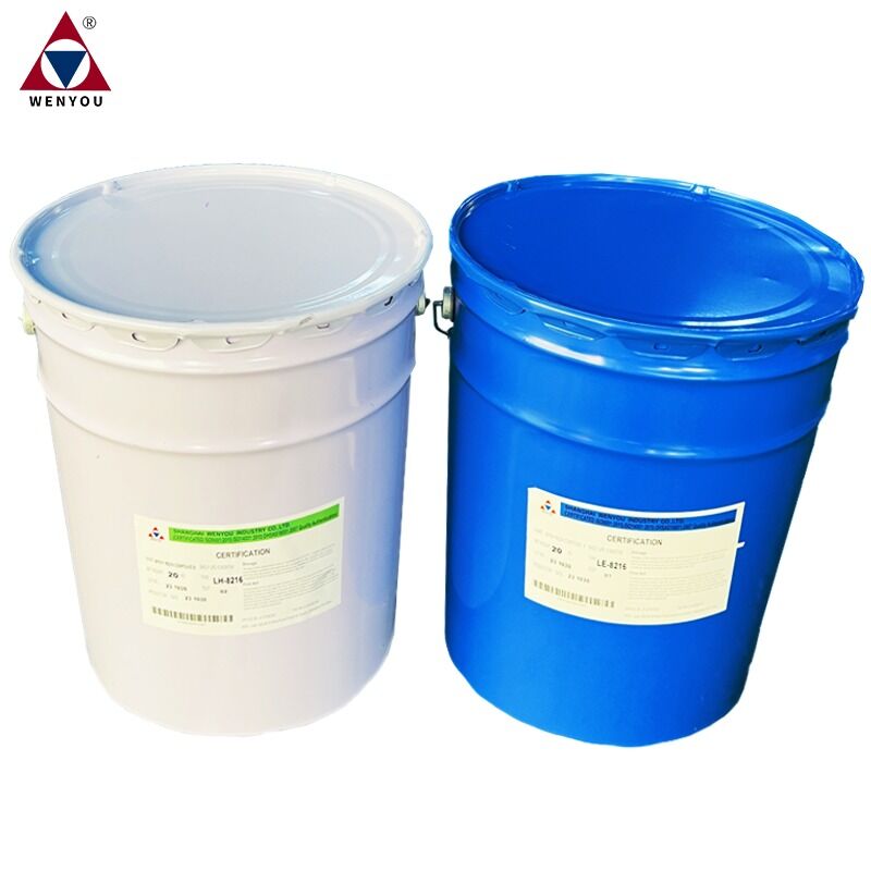 Two-Component Epoxy Resin Hardener for High Impact Resistance and Low Electrical Loss with Thermal Stability