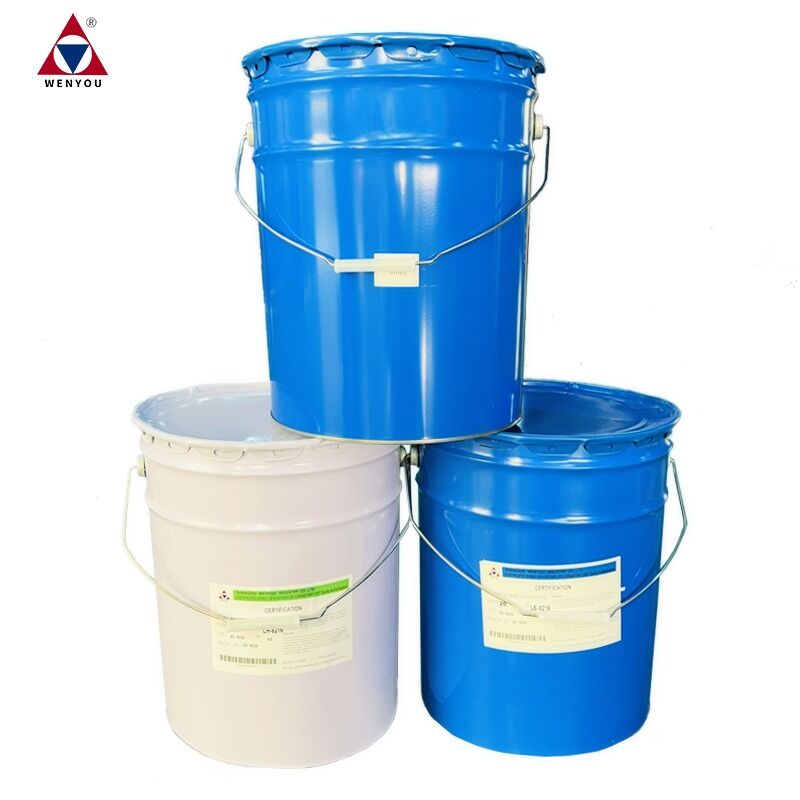 Two-Component Epoxy Resin Hardener for High Impact Resistance and Low Electrical Loss with Thermal Stability