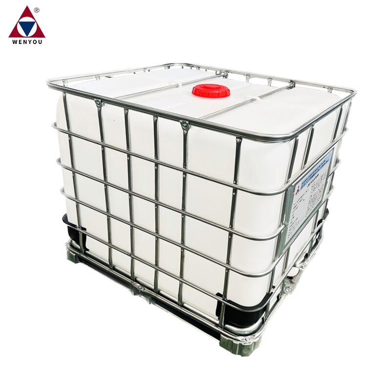 Haute conductivité thermique 0,8-0,9 W/mk Résine époxy durcissante à résistance à la traction 65-85 N/mm2 et résistance à la flexion 100-140 N/mm2