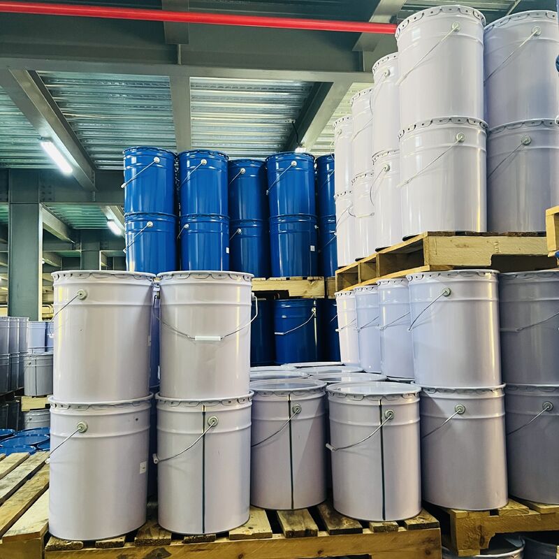 Résine époxy à haute résistance diélectrique avec stabilité thermique et résistance à la corrosion chimique pour l'isolation électrique