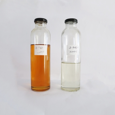 Bisphénol à haute tension de transformateurs une résine époxyde pour le mastic de manteau