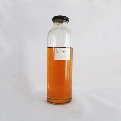 Époxy et durcisseur liquides clairs de résine époxyde pour l'isolation électrique sèche de transformateur