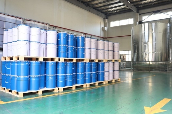 Résine époxyde de polyuréthane à deux composants pour les isolations électriques de transformateur