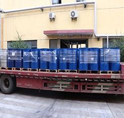 Résine époxyde de transformateur électrique d'intérieur pour le bâti sec de transformateur de puissance électrique