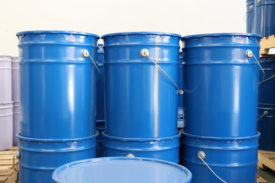 Pigment de puissance de silice Cas 68928-70-1filling de résine époxyde de transformateurs