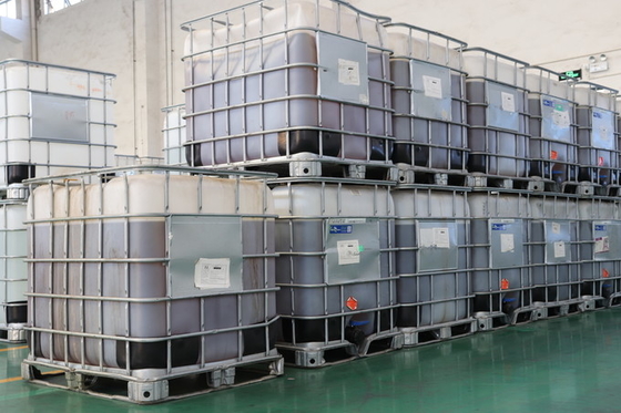 Époxy de résine de coulée de qualité industrielle pour des performances et une durabilité optimales
