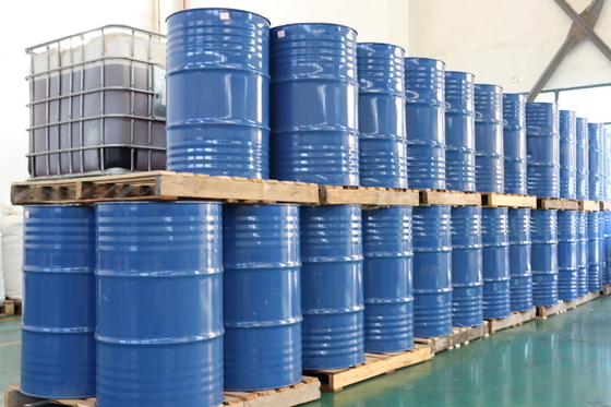 Température de dégradation thermique 320C Transformateur Résine époxy ct pt agent de durcissement