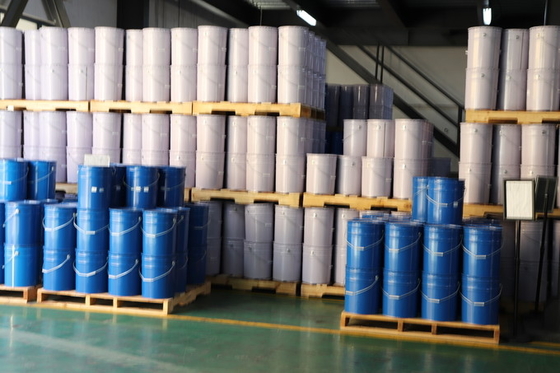 Résine époxyde de transformateurs de tension utilisée dans les produits d'isolation de puissance à haute tension