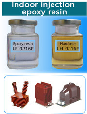 Résistance diélectrique élevée et durée de vie prolongée avec des isolants epoxy résineux