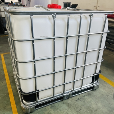 Coulée de résine époxy claire pour le matériau d'isolation électrique et de poudre de silice ensemble