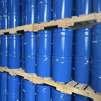 Résine époxy extérieure pour applications polyvalentes