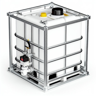 Isolateur en résine époxy haute tension avec conductivité thermique 0,8-0,9 W / mk